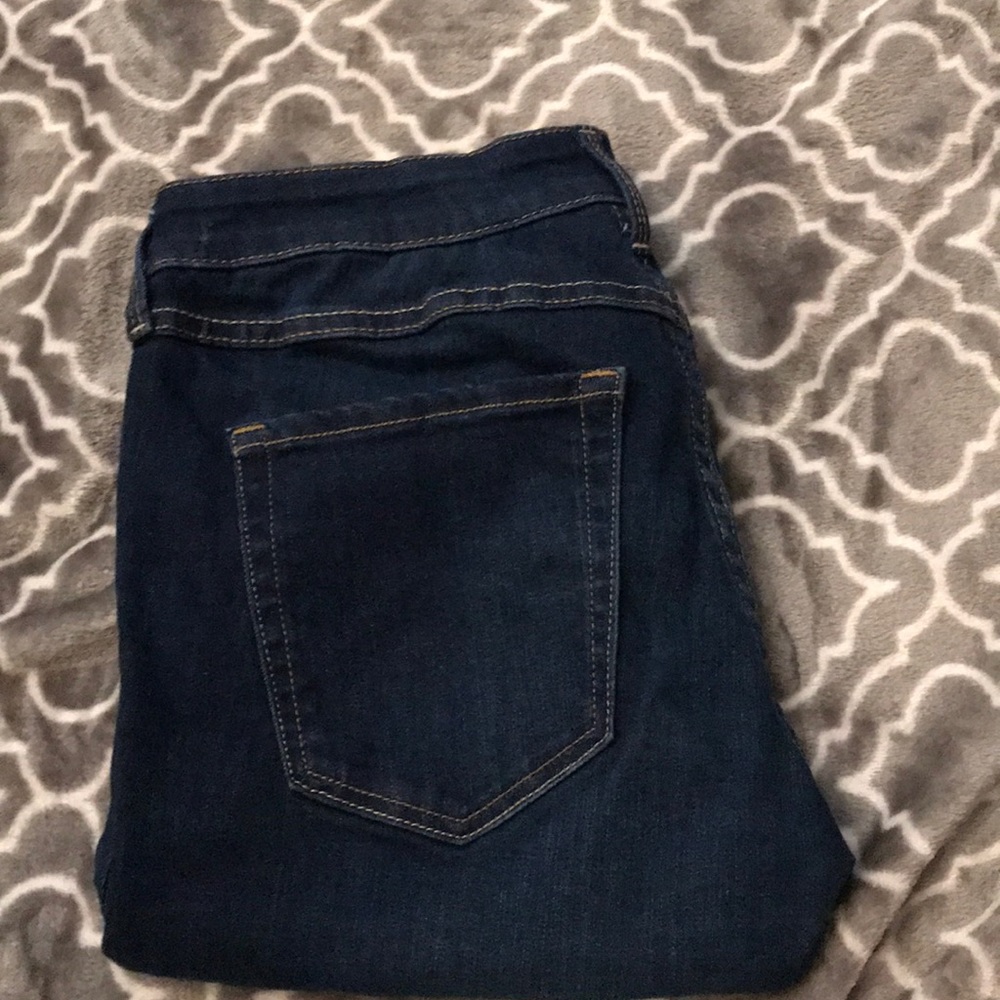 & Denim jeans
